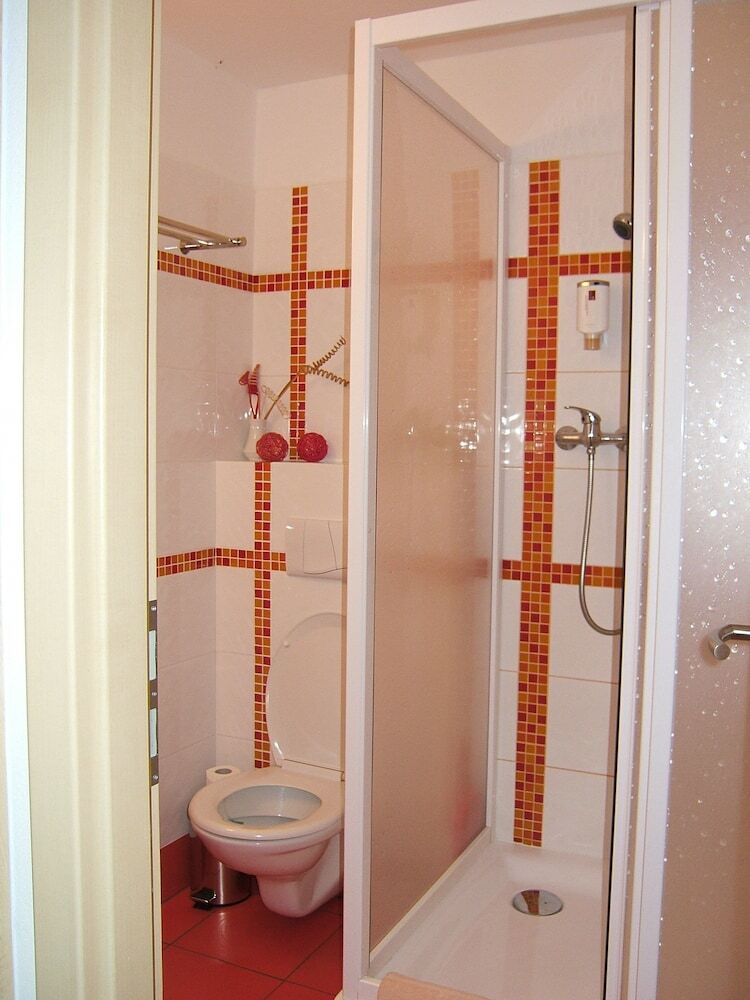 Pension Penzion Str�brn� V�tr