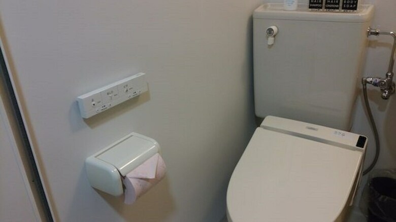 Apartamentos Kyotoekimae Oyado Mitsuba