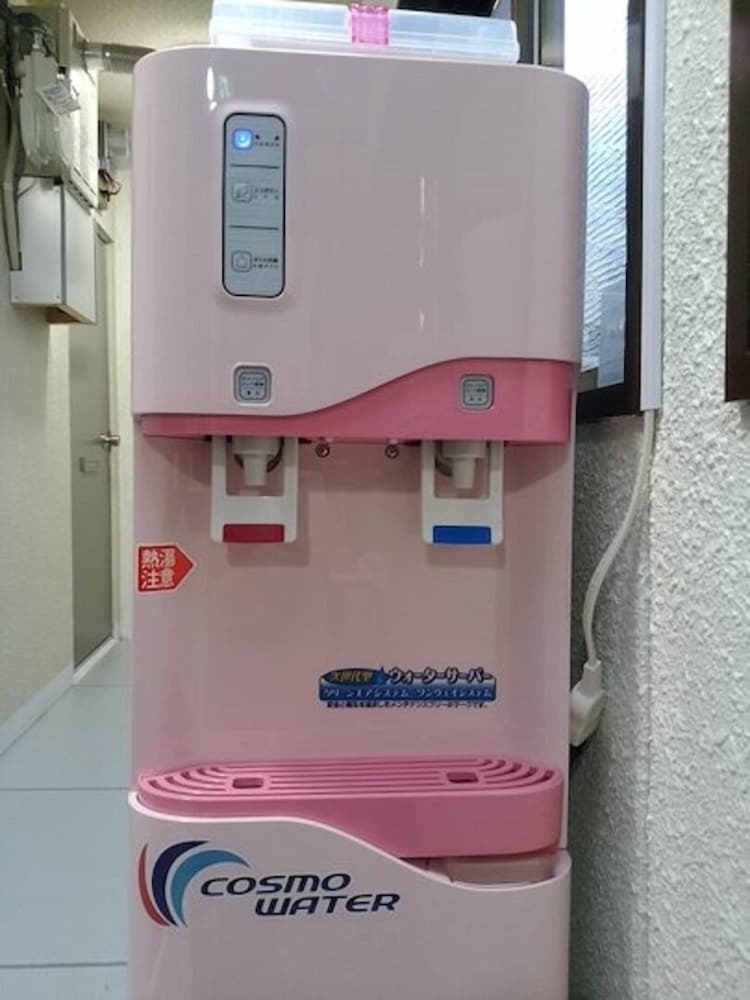 Apartamentos Kyotoekimae Oyado Mitsuba