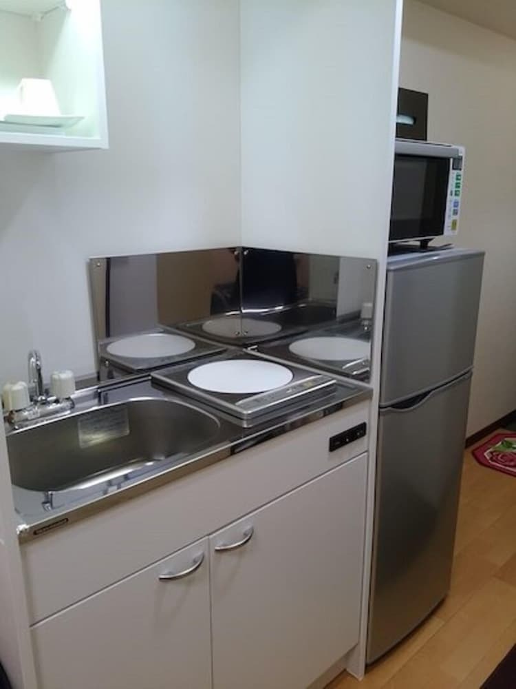 Apartamentos Kyotoekimae Oyado Mitsuba
