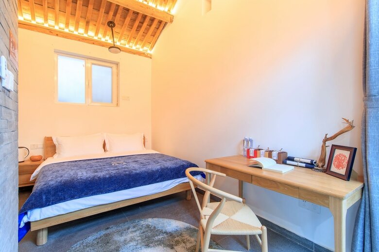 Hotel Isvara Flowing Ocean Guesthouse