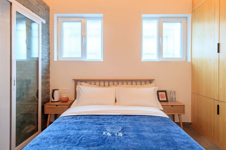 Hotel Isvara Flowing Ocean Guesthouse