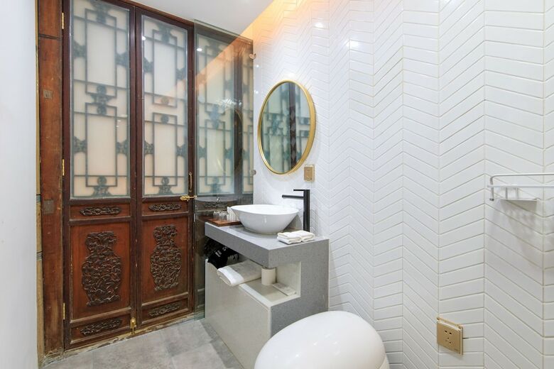 Hotel Isvara Flowing Ocean Guesthouse