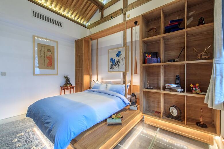 Hotel Isvara Flowing Ocean Guesthouse