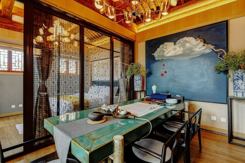 Hotel Isvara Flowing Ocean Guesthouse