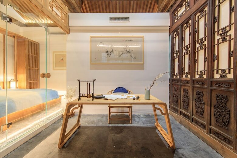 Hotel Isvara Flowing Ocean Guesthouse