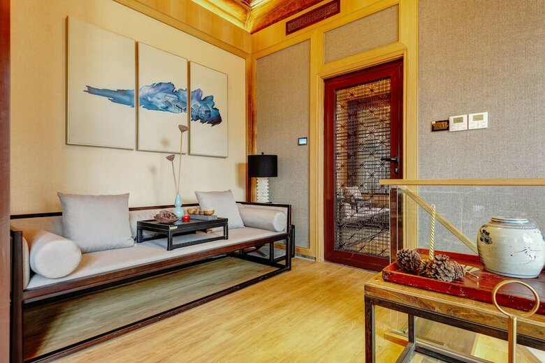 Hotel Isvara Flowing Ocean Guesthouse
