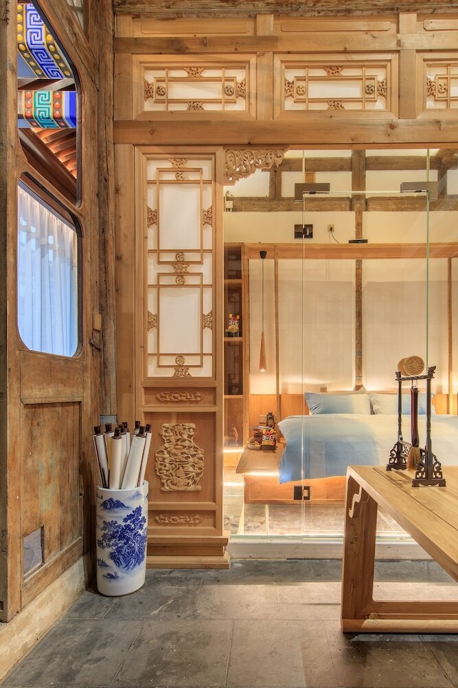 Hotel Isvara Flowing Ocean Guesthouse