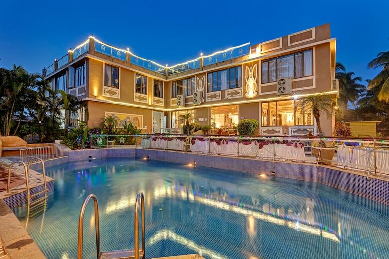 Apartamento Club Mahindra Acacia Palms