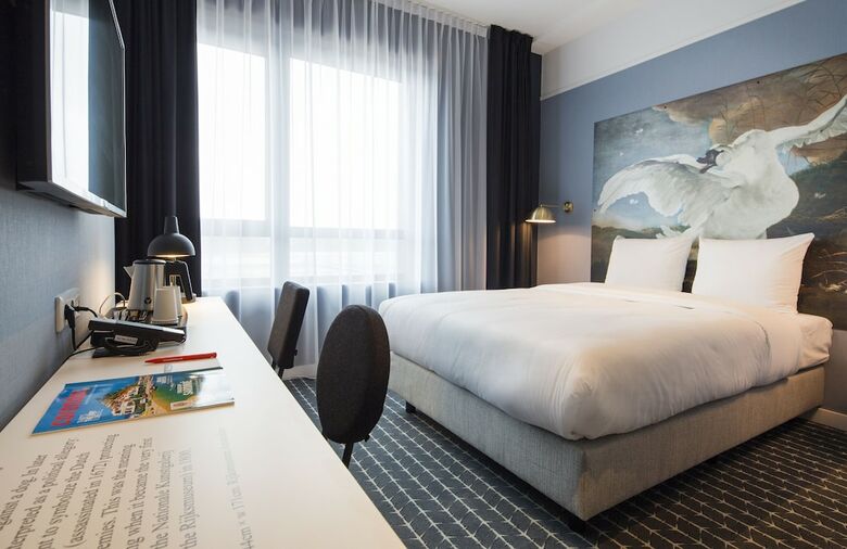 Corendon Village Hotel Amsterdam