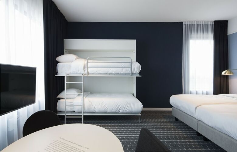 Corendon Village Hotel Amsterdam