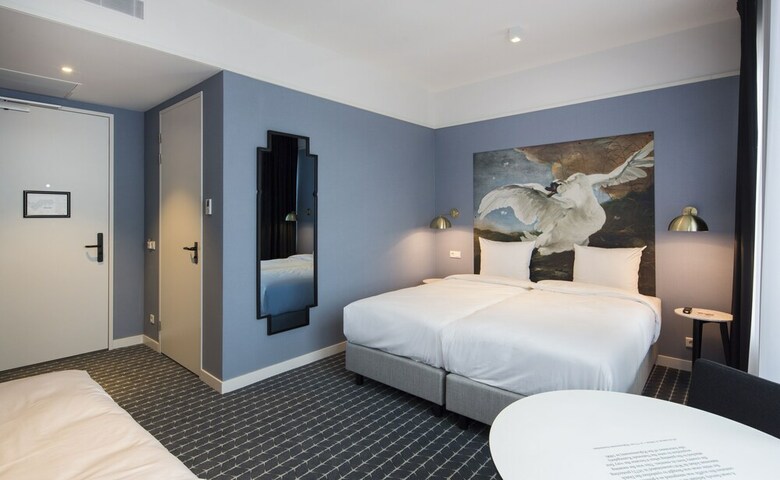 Corendon Village Hotel Amsterdam