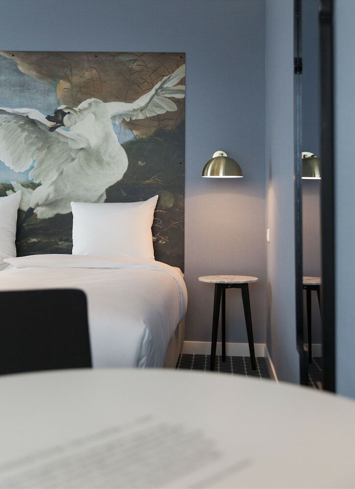 Corendon Village Hotel Amsterdam