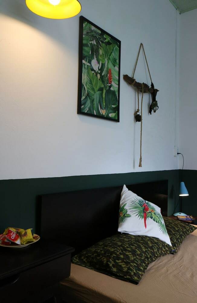 Hotel Maison De Lave - Da Nang