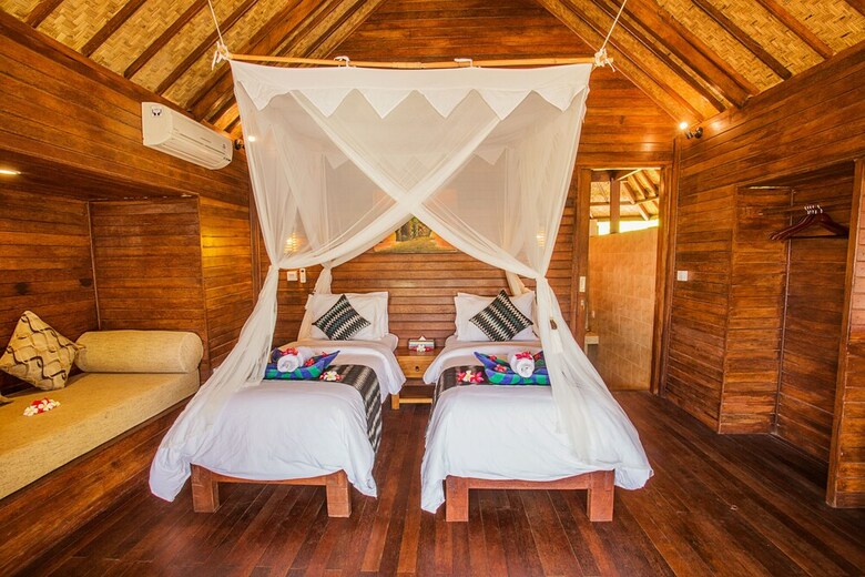 Hotel D'coin Lembongan