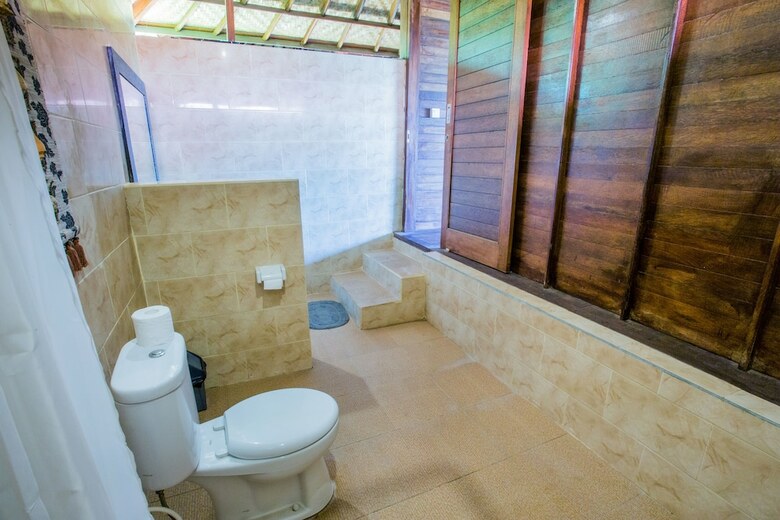 Hotel D'coin Lembongan