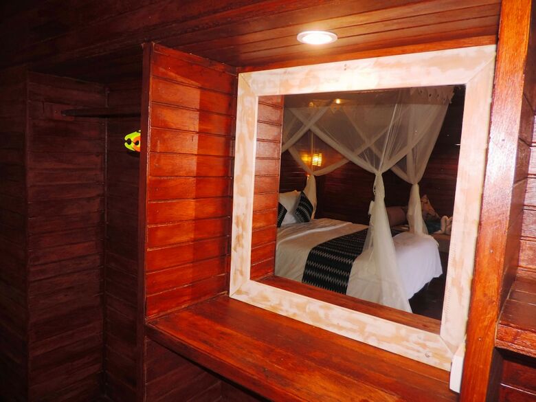Hotel D'coin Lembongan