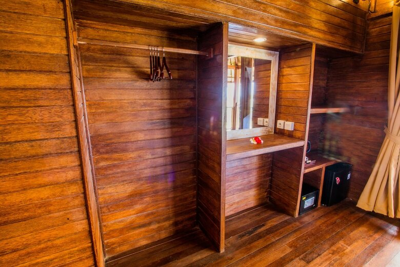 Hotel D'coin Lembongan