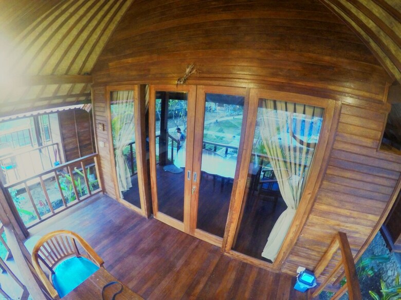 Hotel D'coin Lembongan