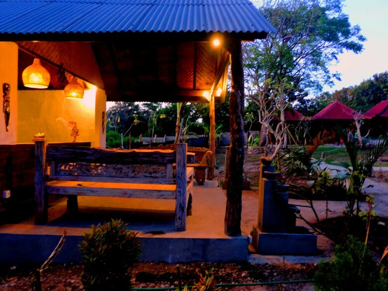 Hotel D'coin Lembongan