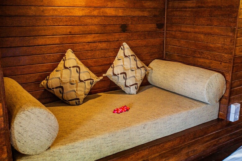 Hotel D'coin Lembongan