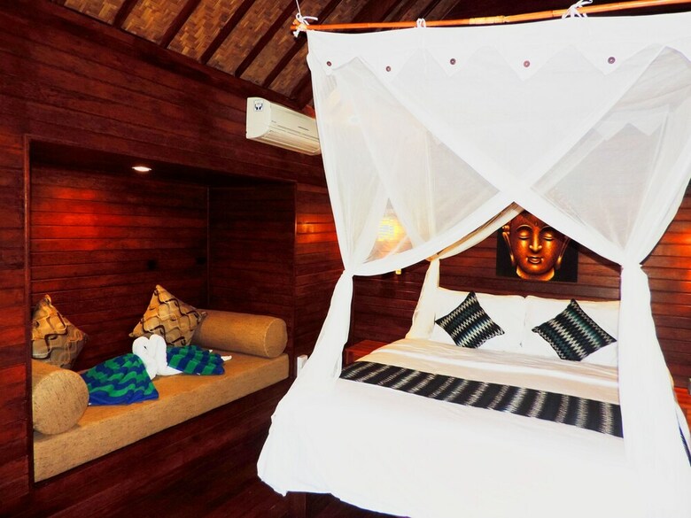 Hotel D'coin Lembongan