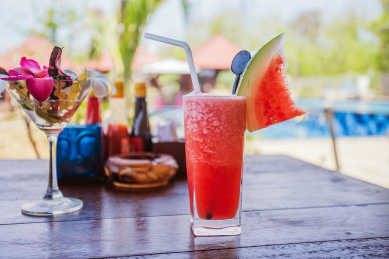 Hotel D'coin Lembongan