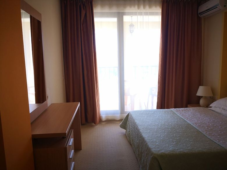 Apartamentos Paradise Gardens & Dunes Hotel