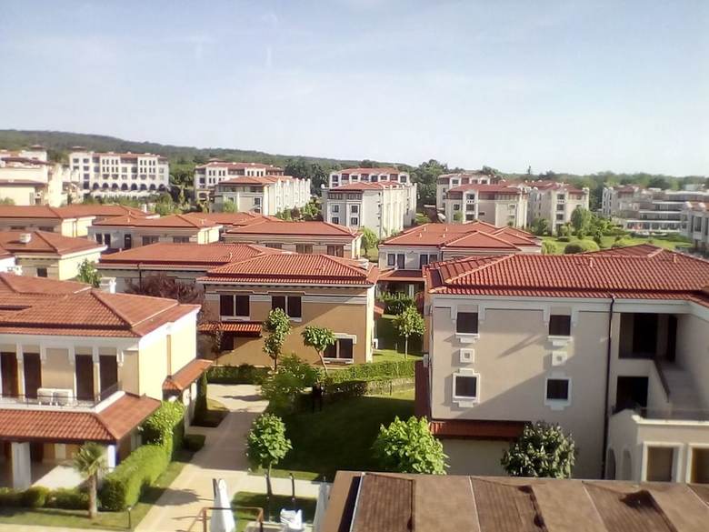 Apartamentos Paradise Gardens & Dunes Hotel