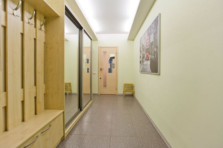 Apartamentos Emperoom Near Summer Garden