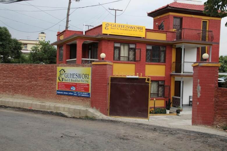 Guheswori Bed And Breakfast