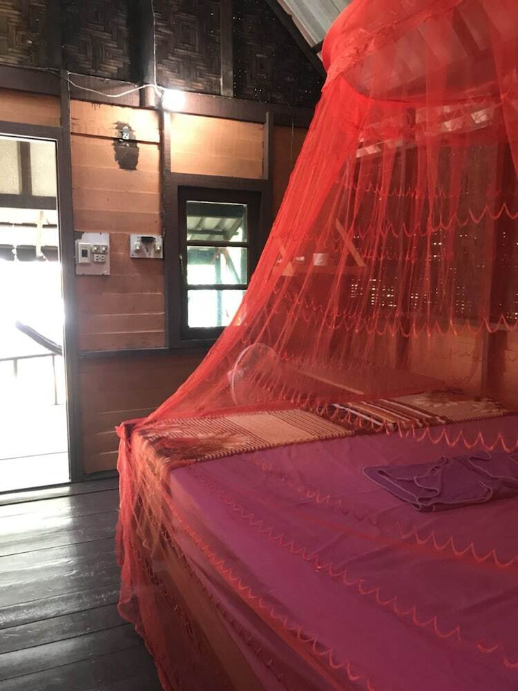Hotel Goldkey Bungalow