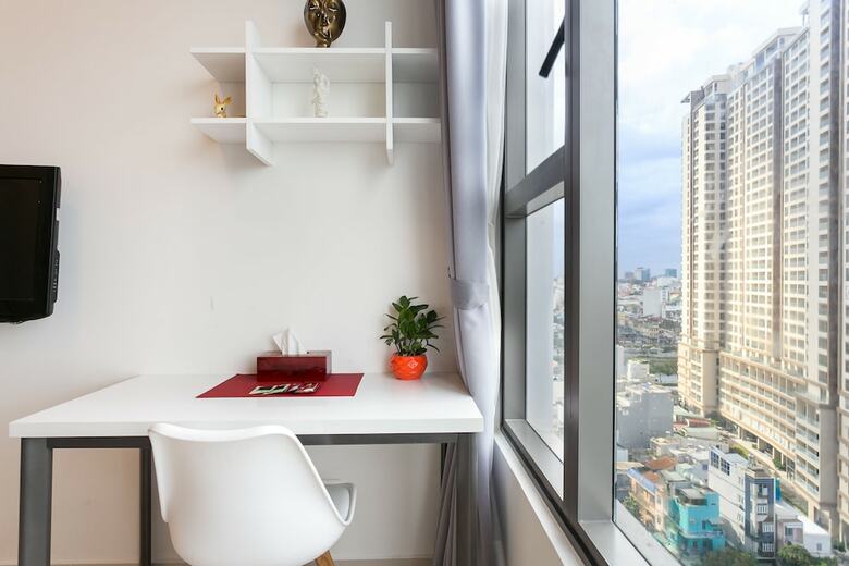 Macy Studio Apartment