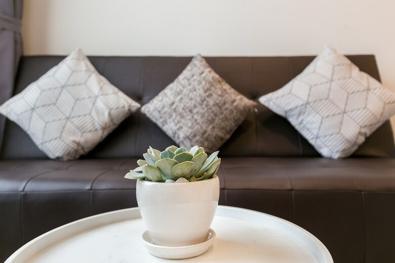 Macy Studio Apartment