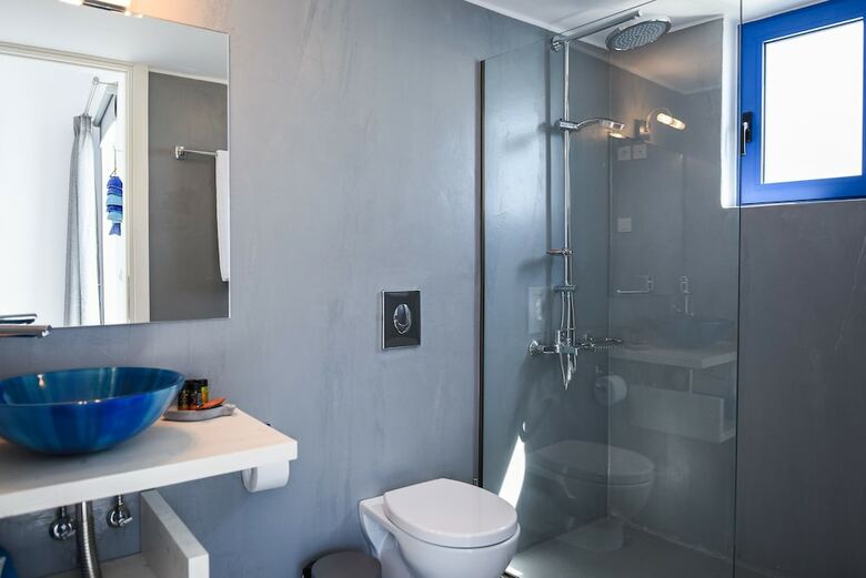 Apartamentos Casa Limnionari Beach House