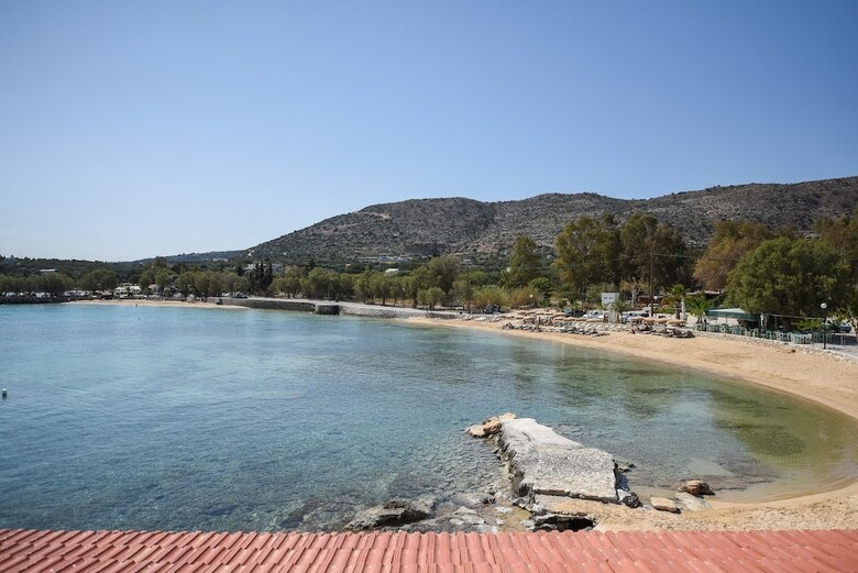 Apartamentos Casa Limnionari Beach House