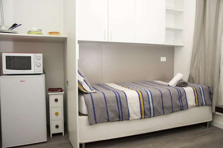 Hotel B&B Dovevai
