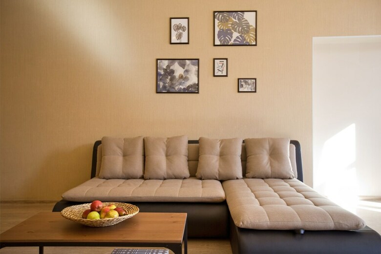 Apartamentos Emperoom Ligovskiy