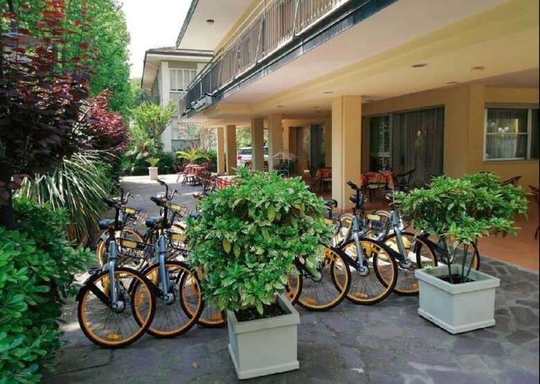 Hotel Devon