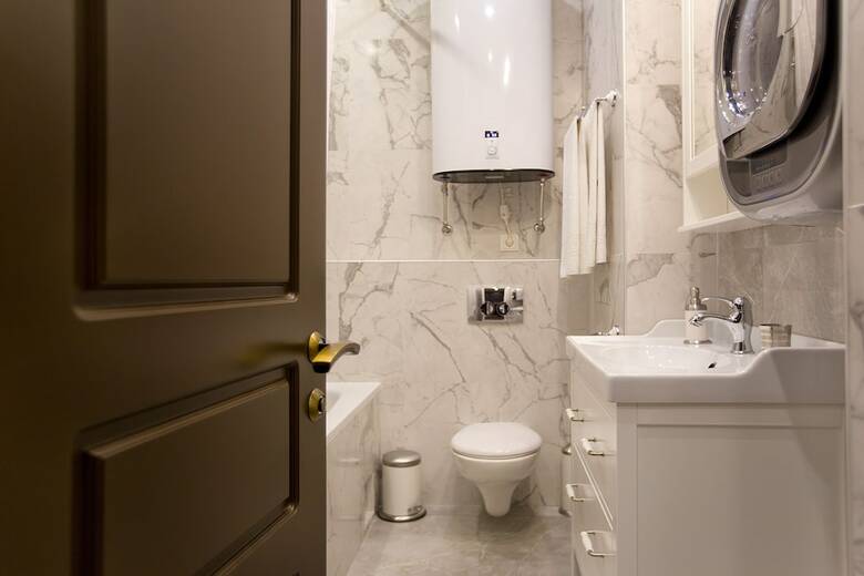 Apartamentos Emperoom Zagorodniy