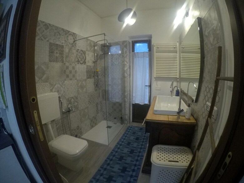 Hotel B&B Casa Dori