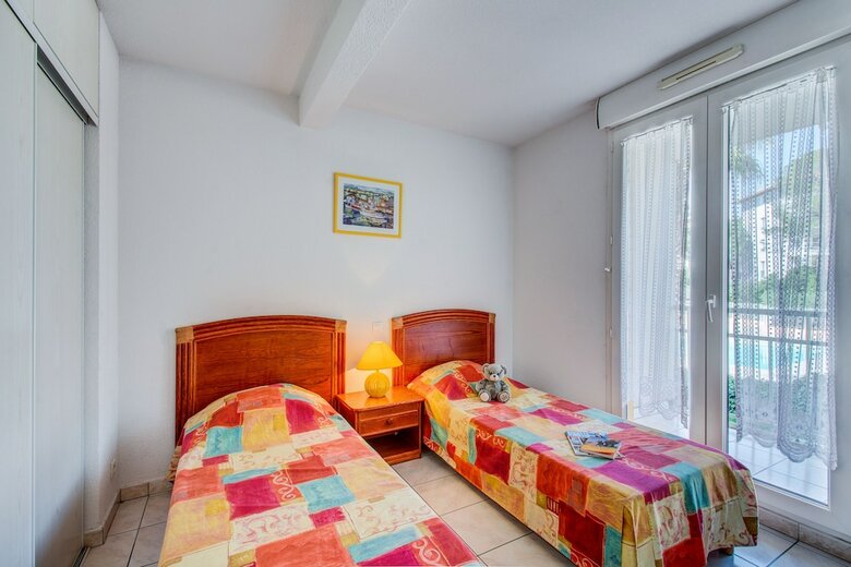 Residencia Vacanc�ole - Les Calanques Du Parc