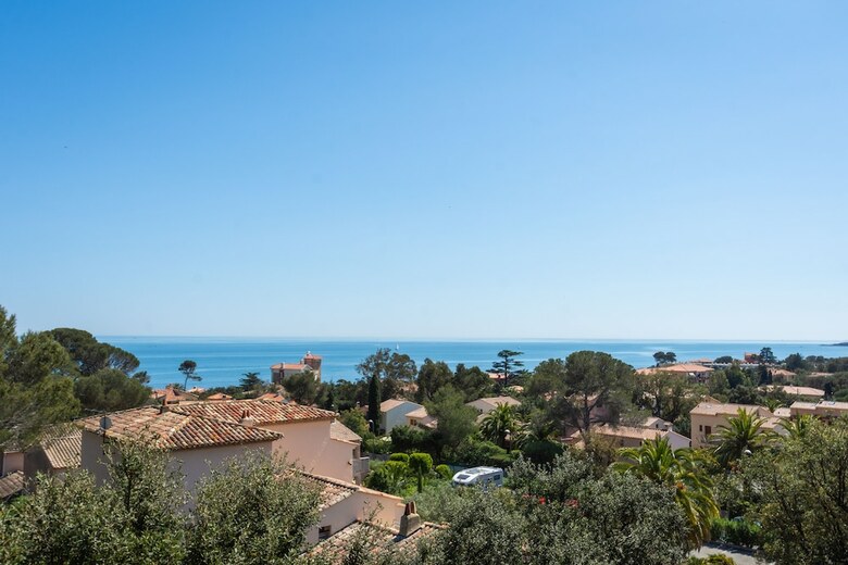 Residencia Vacanc�ole - Les Calanques Du Parc
