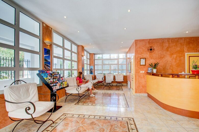 Residencia Vacanc�ole - Les Calanques Du Parc
