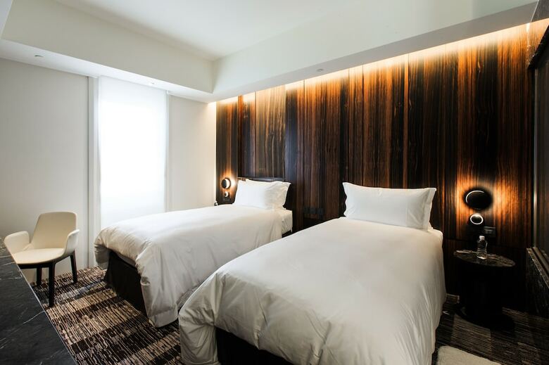 Suz & Catorze Hotel