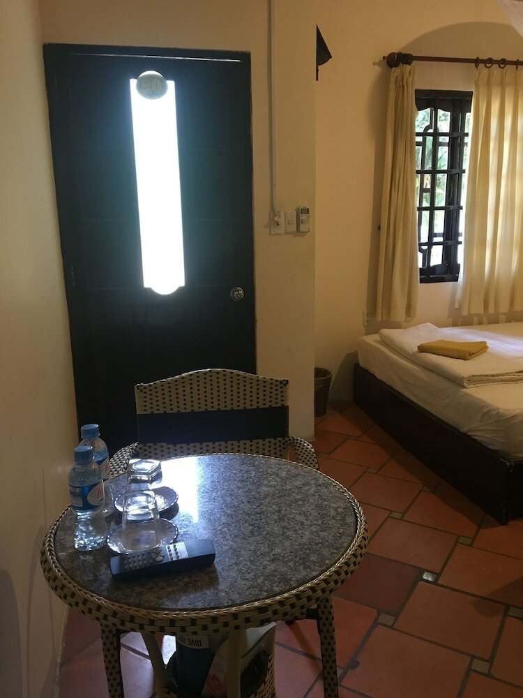 Hotel Friendly Guest House