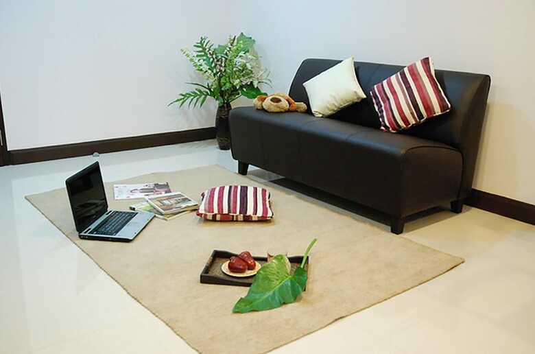 Hotel Mok Mek 72