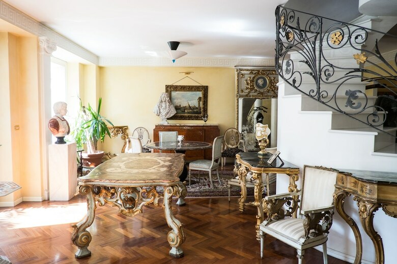 Bed & Breakfast Vela Sea