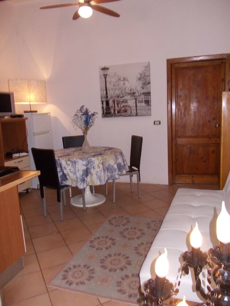 Bed & Breakfast Vela Sea