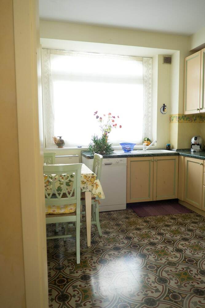 Bed & Breakfast Vela Sea